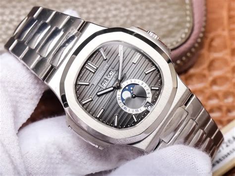 patek philippe nautilus replica perfetta|fake Patek Philippe watches for sale.